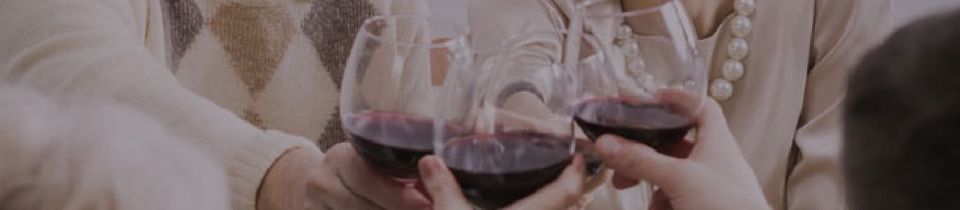 Family Wine Time