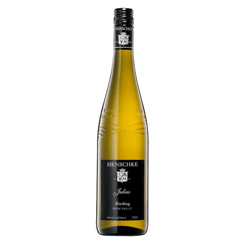 Henschke 'Julius' Eden Valley Riesling