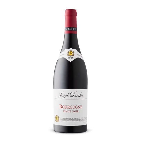 Joseph Drouhin Bourgogne Pinot Noir 75cl
